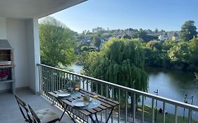 Placido River House Apartamento