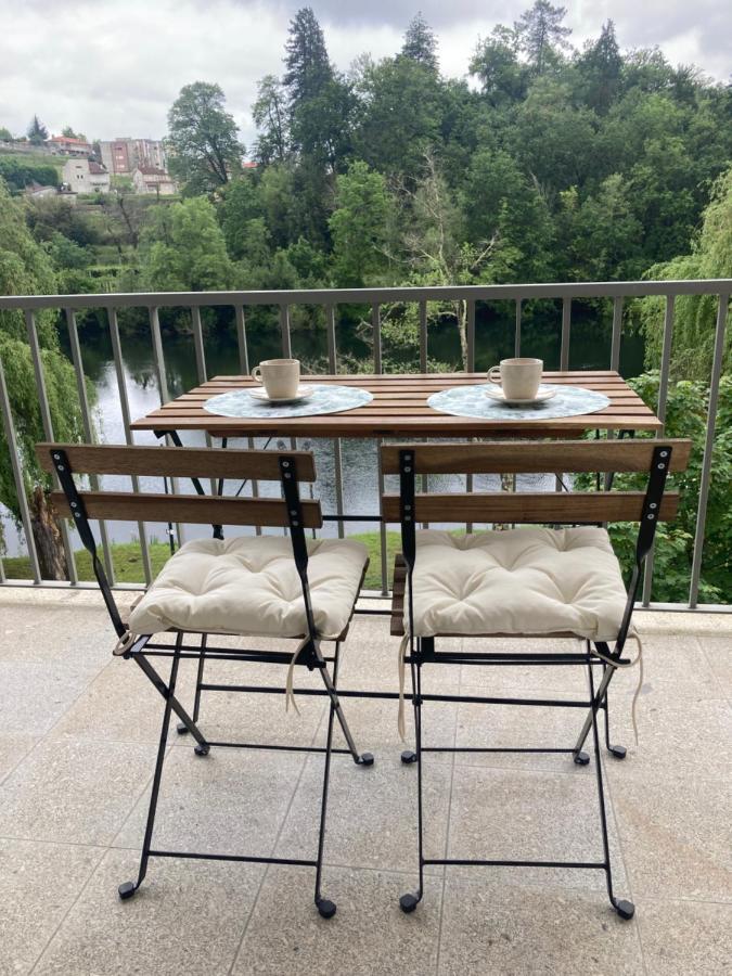 Placido River House Apartamento Ponte da Barca Exterior photo