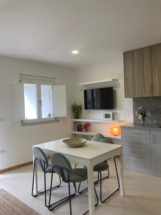 Placido River House Apartamento Ponte da Barca Exterior photo