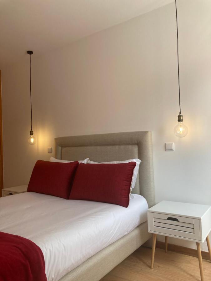 Placido River House Apartamento Ponte da Barca Exterior photo