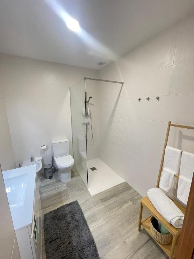 Placido River House Apartamento Ponte da Barca Exterior photo